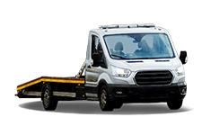 Car Hire Dagenham - 3.5 Tonne Recovery Truck - Truck hire Dagenham