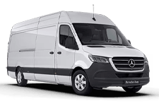 Car Hire Dagenham - 4 MTR Sprinter - Van hire Dagenham