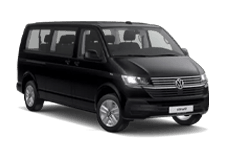 Car Hire Dagenham - 9 Seater Manual - Minibus hire Dagenham