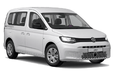 Car Hire Dagenham - Caddy Van - Van hire Dagenham
