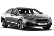 Car Hire Dagenham - Mondeo - car hire Dagenham